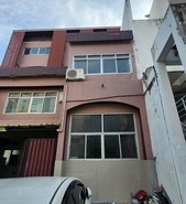 ให้เช่าทาวน์โฮม 37ตารางวา 5 ชั้น 9 ห้องนอน 6 ห้องน้ำ รามคำแหง 65