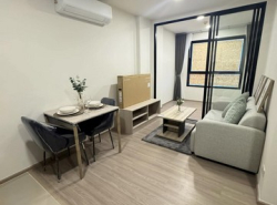 For Rent : Kathu, Dcondo Reef, 2 Bedroom 1 Bathroom, 5th flr.