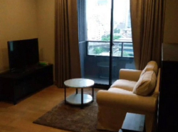condominium M Silom เอ็ม สีลม 35000 - 1 BR ใหญ่ 52 SQ.METER ไม่ไกลจาก สีลมพลาซ่า ทำเลดีเยี่ยมๆ