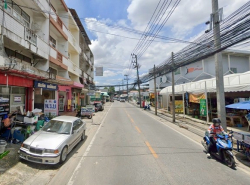 VLM 993.1  ขายที่ดิน  ซอยอ่อนนุช 17 แขวงสวนหลวง เขตสวนหลวง  เนื้อที่ 4 ไร่