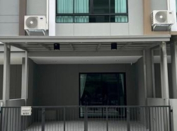 รถมือสอง อสังหาริมทรัพย์ ทาวน์เฮาส์ทาวน์โฮม ปี 0 