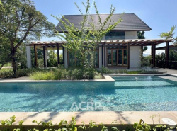ขายบ้านสวนพร้อมสระว่ายน้ำท่ามกลางธรรมชาติ อ.สันทราย จ.เชียงใหม่