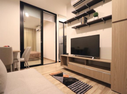 CM04356 ขายพร้อมผู้เช่า คอนโด นิช โมโน สุขุมวิท-แบริ่ง 