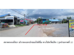 ขายบ้านเดี่ยวมือสอง อำเภอตาคลี   จังหวัดนครสวรรค์  