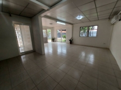 BH3006  บ้านหลังมุมให้เช่าเนื้อที่ 92 ตรว. จรัญสนิทวงศ์ 75 ซอย9 บ้านสวย พร้อมอยู่ ใกล้สน.บางพลัด