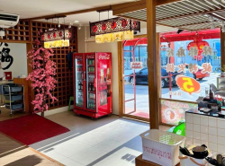 เซ้งร้านชาบูหมาล่า แบรนด์ สายไหม ติดถนนใหญ่ จอดรถได้40คัน ใกล้หมู่บ้านเยอะ ใกล้ BTS คูคต