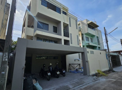 BH3169 ให้เช่าโฮม 4 ชั้น ออฟฟิศ/Home Office พุทธมณฑลสาย 2 ใกล้ paseo parkกาญจนาภิเษก
