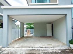 อสังหาริมทรัพย์ - บ้าน