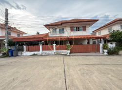 อสังหาริมทรัพย์ - บ้าน