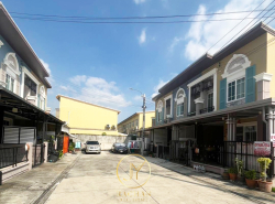 รถมือสอง อสังหาริมทรัพย์ ทาวน์เฮาส์ทาวน์โฮม ปี 0 
