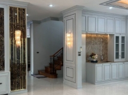 ให้เช่าและขาย บ้านเดี่ยว Grand Monaco Bangna-Wongwaen