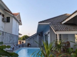 Pool Villa หนองหอย หลังโรงเรียนวารี พิกัด : 89 พลาซ่า (ซอยโรงพักแม่ปิง) เชียงใหม่