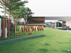 ให้เช่า ทาวน์โฮม N 1182 Landmark Ekamai-Ramindra 168 ตรม 21.9 ตรว
