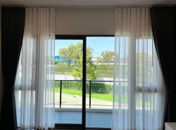 ขาย บ้านเดี่ยว ❗️Ready to move in  ❗️วิวสวน หน้าบ้านเดอะ ซิตี้ บางนา-กม.7 313 ตรม.