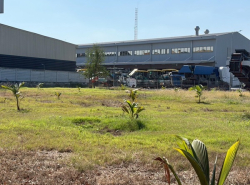 อสังหาริมทรัพย์ - ที่ดิน