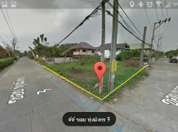 อสังหาริมทรัพย์ - ที่ดิน