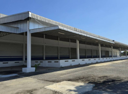 ให้เช่า โรงงาน โกดัง โรงงาน 12000 ตรม จอดรถได้ 50 คัน