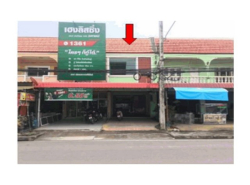 รถมือสอง อสังหาริมทรัพย์ ตึกแถว อาคารพาณิชย์ ปี 0 