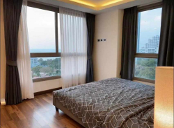 C705 ให้เช่า คอนโด The Peak Towers Pattaya วิวทะเล