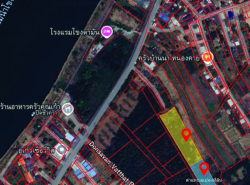 อสังหาริมทรัพย์ - ที่ดิน