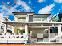 อสังหาริมทรัพย์ - บ้าน