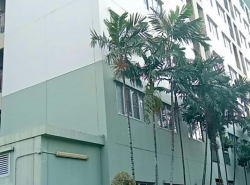 ขาย คอนโด Lumpini Condo Town รามอินทรา-หลักสี่ 35.15 ตรม. ติด BTS รามอินทรา 3 และเซ็นทรัลรามอินทรา บิวอินทั้งห้อง ห้องมุม วิวโล่ง ราคาพิเศษ