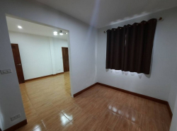 ให้เช่าบ้านเดี่ยว โครงการหมู่บ้าน ชลลดา (วัดลาดลาดุก)ใกล้ตลาดบางใหญ่ ใกล้รถไฟฟ้าสายสีม่วง