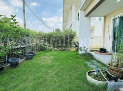 R1 บ้านเดี่ยว คณาสิริ ปิ่นเกล้า - กาญจนา บ้านสวย ถูกที่สุดในโครงการ