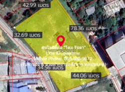 รถมือสอง อสังหาริมทรัพย์ ที่ดิน ปี 0 
