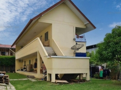 ขายโรงงานสุวรรณบุตร 1 บางพลีใหญ่ สมุทรปราการ พรัอมดำเนินการ สภาพสวยเดินทางสะดวกสบาย