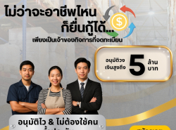 #สินเชื่อวงเงินOD #ผู้ประกอบการ  #สินเชื่อเพื่อธุรกิจ 