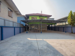 อสังหาริมทรัพย์ - บ้าน