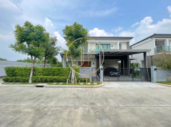 B69-286 ขายด่วน หมู่บ้านเดอะซิตี้ บรมราชชนนี-ทวีวัฒนา 