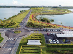 อสังหาริมทรัพย์ - ที่ดิน