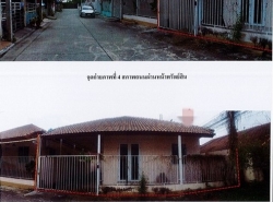 ขายบ้านเดี่ยว  หมู่บ้านอนานคร 4 พระนครศรีอยุธยา (PG-AYA-LB-A-650018)