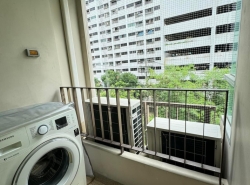 ST12439 - The Clover Thonglor - 37 sqm  - BTS Thonglor- DONKI Mall