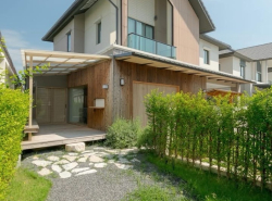 รถมือสอง อสังหาริมทรัพย์ บ้าน ปี 0 