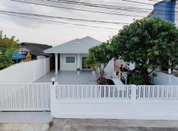 ขายบ้านเดี่ยว หมู่บ้านเพชรลดา1 ชัยพฤกษ์2 หนองมะกอกซอย10 หนองปรือ บางละมุง ชลบุรี