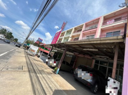 รถมือสอง อสังหาริมทรัพย์ ตึกแถว อาคารพาณิชย์ ปี 0 