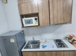 Ideo Mix Sukhumvit 103 Private comfortable quiet 9th floor BTS Udomsuk
