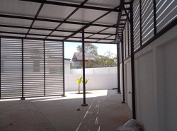 อสังหาริมทรัพย์ - บ้าน