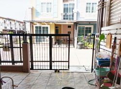 รถมือสอง อสังหาริมทรัพย์ ทาวน์เฮาส์ทาวน์โฮม ปี 0 