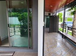อสังหาริมทรัพย์ - บ้าน