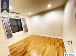 ขายทาวน์โฮม 3 ชั้น เดอะเมทโทร พัฒนาการ ศรีนครินทร์ ประเวศ 148 ตรม 18.8 ตรว
