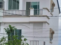 รถมือสอง อสังหาริมทรัพย์ ทาวน์เฮาส์ทาวน์โฮม ปี 0 