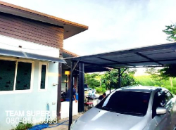รถมือสอง อสังหาริมทรัพย์ บ้าน ปี 0 