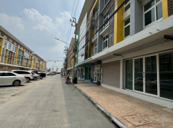 รถมือสอง อสังหาริมทรัพย์ ตึกแถว อาคารพาณิชย์ ปี 0 