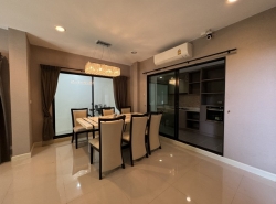 Life Bangkok Boulevard ราชพฤกษ์-ปิ่นเกล้า ต่อเติมจัดเต็ม หลังในสุด