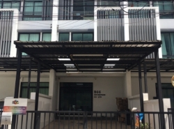 รถมือสอง อสังหาริมทรัพย์ ทาวน์เฮาส์ทาวน์โฮม ปี 0 