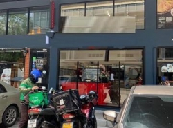 ให้เช่าเซ้งพื้นที่ 72 ตร.ม. 1.5 ชั้น เหมาะทำร้านเหล้าร้านอาหาร ย่านสะพานควาย อารีย์ ใจกลางเมือง